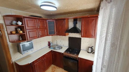 Оренда 1-кімнатної квартири 30 м², Тампере вул., 12