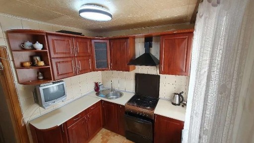 Оренда 1-кімнатної квартири 30 м², Тампере вул., 12