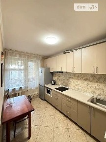 Довготривала оренда 2к квартири на вул. Антоновича 165 • ID 34933433