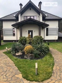 Довгострокова оренда будинку бесідка, від посередника на вул. Тараса Шевченка • ID 34931826