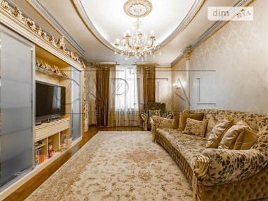 Продаж 3к квартири 169 кв. м на вул. Івана Франка 4Б • ID 34933568
