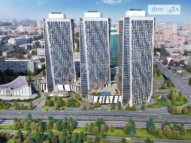 Продаж 3к квартири 169 кв. м на пров. Берестейський 11 • ID 34933341