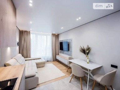 Продаж 1к квартири 43 кв. м на вул. Всеволода Змієнка 13 • ID 34932801
