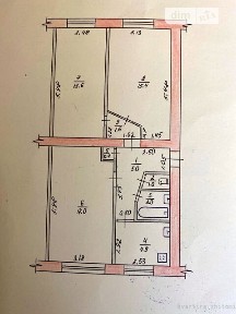 Авіаційна вулиця, Озерне, вул. Авіаційна 34931685
