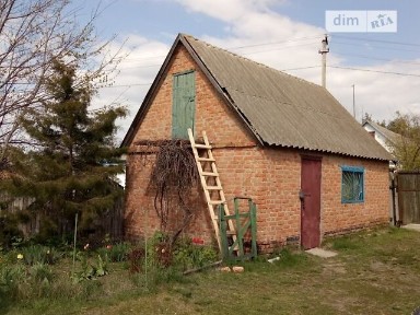 Продаж 1 поверхового будинку з верандою 54 кв. м, 3 кімнати, на пров. Корніяченко • ID 34930664