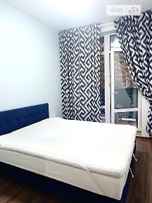Довготривала оренда 1к квартири на вул. Дмитріївська 59 корпус 2 • ID 34933716