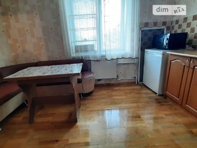 Довготривала оренда 1к квартири на вул. Гонти 43 • ID 34933668
