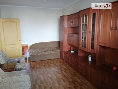 Довготривала оренда 1к квартири на вул. Академіка Заболотного 86 • ID 34933655