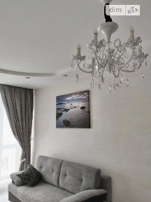 Довготривала оренда 1к квартири на просп. Лесі Українки 19В • ID 34933650