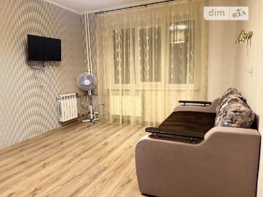 Довготривала оренда 1к квартири на просп. Академіка Глушкова 16 • ID 34933635