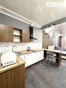 Довготривала оренда 1к квартири на дор. Фонтанська 122 • ID 34933639