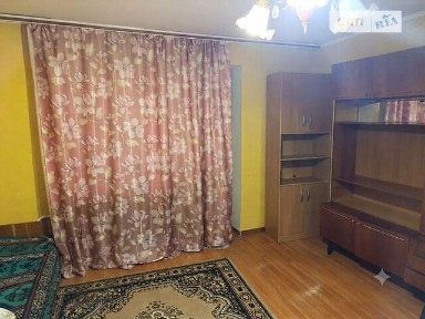 Довготривала оренда 1к квартири на вул. Івана Дзюби • ID 34933588