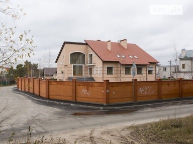 Довгострокова оренда будинку від посередника на вул. Борова (Бортничі) • ID 34933664