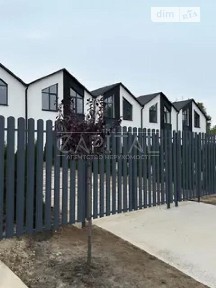 Продаж 2 поверхового будинку з ділянкою на 2 сотки, 101 кв. м, 4 кімнати, на вул. Каштанова • ID 34931982