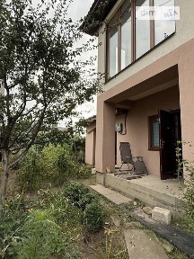 Продаж 2 поверхового будинку з ділянкою на 3.5 сотки, 122 кв. м, 4 кімнати, на вул. Петропавлівська • ID 34931416