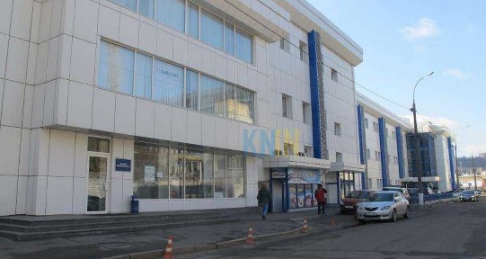 Оренда офісу 430 м², Вікентія Хвойки вул., 18/14