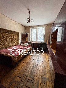 ‼️Продаж 3-кімнатної квартири | Салтівське шосе | Салтівка (Салтовка) ‼️