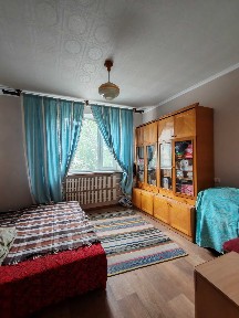 Эксклюзив! Продам просторную 3-комнатную квартиру улучшенной планировки - 78 м²!