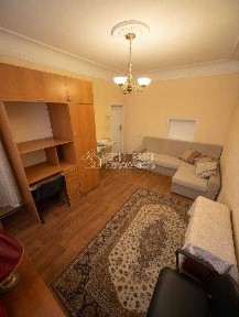 Продаж 1 к. квартири Центр Пушкинская Григорія Сковороди