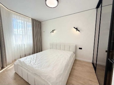 Продаж 1к квартири 39 кв. м на вул. Молодіжна 2 • ID 35030020