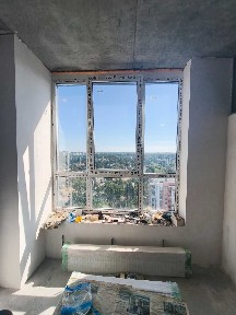 ТЕРМІНОВИЙ ПРОДАЖ! + газове опалення + підготовлена основа під ремонт + парк біля будинку + школа/садочок поруч + держпрограми
