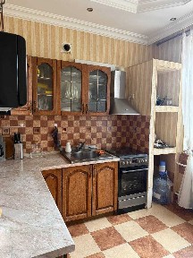 Оренда трикімнатної квартири Шулявка Берестейська
