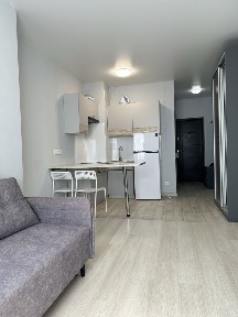 Смарт-квартира у Вишневому - $27 000
