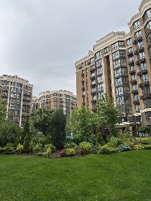 Двокімнатна квартира в ЖК Sofia Residence!