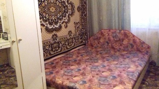 Ковер на месте, газ горит - Троещина, которая тебя покорит!