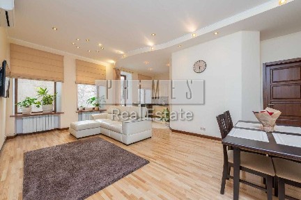 Оренда 3к квартири, вул. Гончара, 37-А, Золоті Ворота, центр