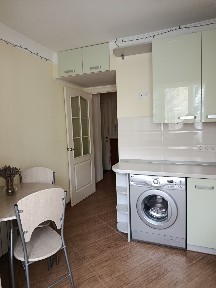 Оренда 1кв метро Лівобережна вул Б. Мартоса