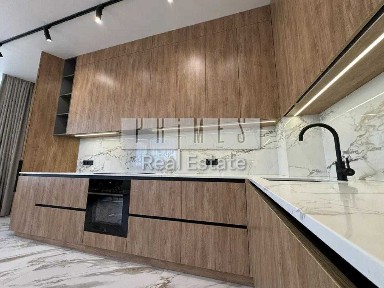 Оренда 2к квартири, ЖК Manhattan city / Манхеттен, пр. Берестейський 11