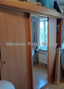 ОБОЛОНЬ! 2 кімнатна квартира біля метро Мінської! Вул Левка Лук'яненка (Тимошенка) 1-Г