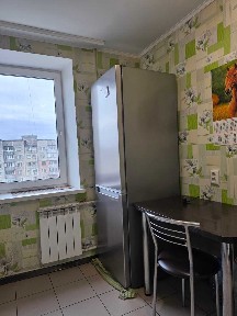 Оренда однокімнатної квартири по вул. Лесі Українки (Молодіжний)