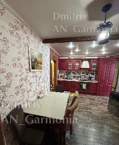 Центр двухрівнева квартира 35000+к