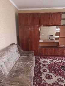 Здам 3-кімнатну квартиру в Борисполі