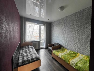 Продаж 3к квартири. Житловий стан. Київський р-н. №11412