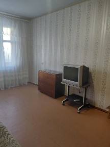 Продаж 1 кімнатної квартири на Леваді