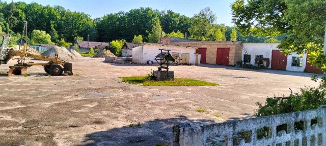 Житомирська область, Березівка