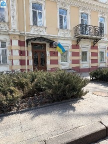 Продаж терміновий магазину в центрі Одеси, вул. Ланжеронівська