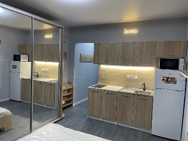 Оренда смарт квартири, поверх 2, резерв, біля метро Харківська