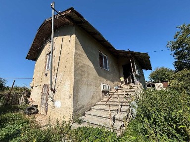 Продається Будинок 92м². Ділянка 25 сотих. Сілець. Світло. Газ. Вода Асфальт