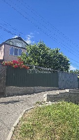 Продаж 2 поверхового будинку з ділянкою на 5 соток, 74 кв. м, 3 кімнати, на вул. Нагірна 10 • ID 34933874
