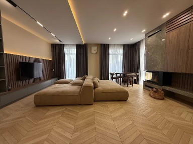 Оренда дуплексу 130 м²
