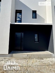 Продаж 2 поверхового таунхауса з ділянкою на 2.5 сотки, 106 кв. м, 4 кімнати, на вул. Данила Нечая • ID 34935357