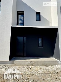 Продаж 2 поверхового таунхауса з ділянкою на 2.5 сотки, 106 кв. м, 4 кімнати, на вул. Данила Нечая • ID 34935357