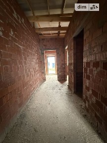 Продаж 1 поверхового таунхауса з ділянкою на 1.21 сотки, 55 кв. м, 1 кімната, на вул. Алеї • ID 34934387