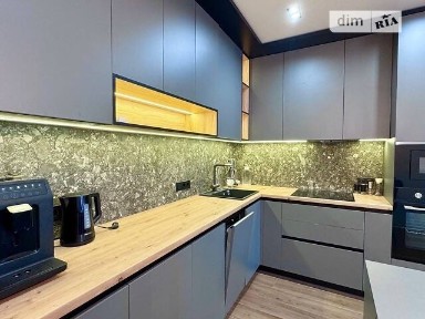 Довготривала оренда 2к квартири на вул. Сорохтея О. 41А • ID 34935496