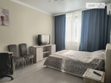 Довготривала оренда 1к квартири на вул. Канатна 122А • ID 34935346