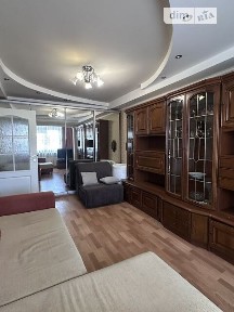 Довготривала оренда 1к квартири на вул. Левка Лук'яненка 4 • ID 34934940